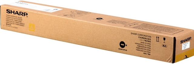 Картридж Sharp MX36GTYA
