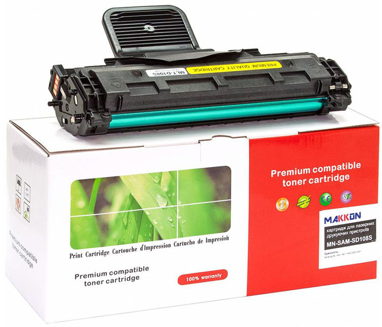 Картридж Makkon MN-SAM-SD108S