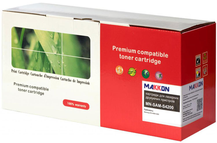Картридж Makkon MN-SAM-S4200