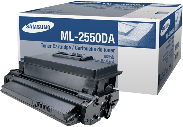 Картридж Samsung ML-2550DA