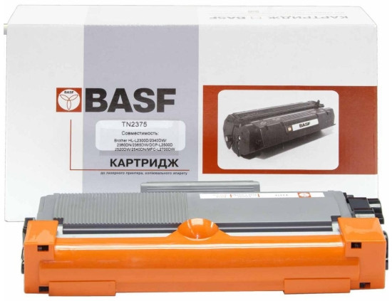 Картридж BASF KT-TN2375