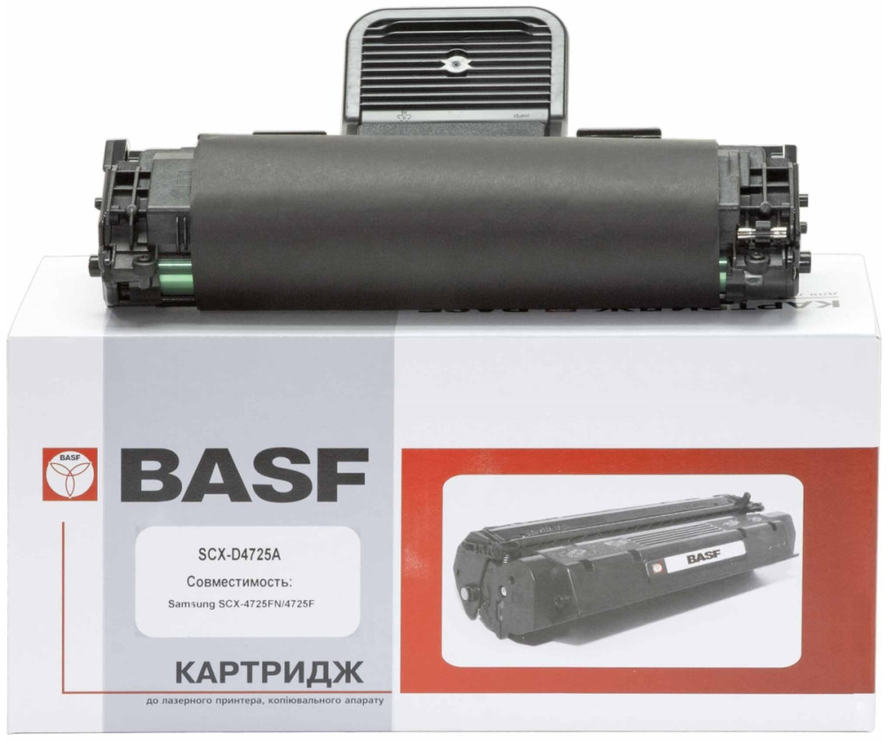 Картридж BASF KT-SCXD4725
