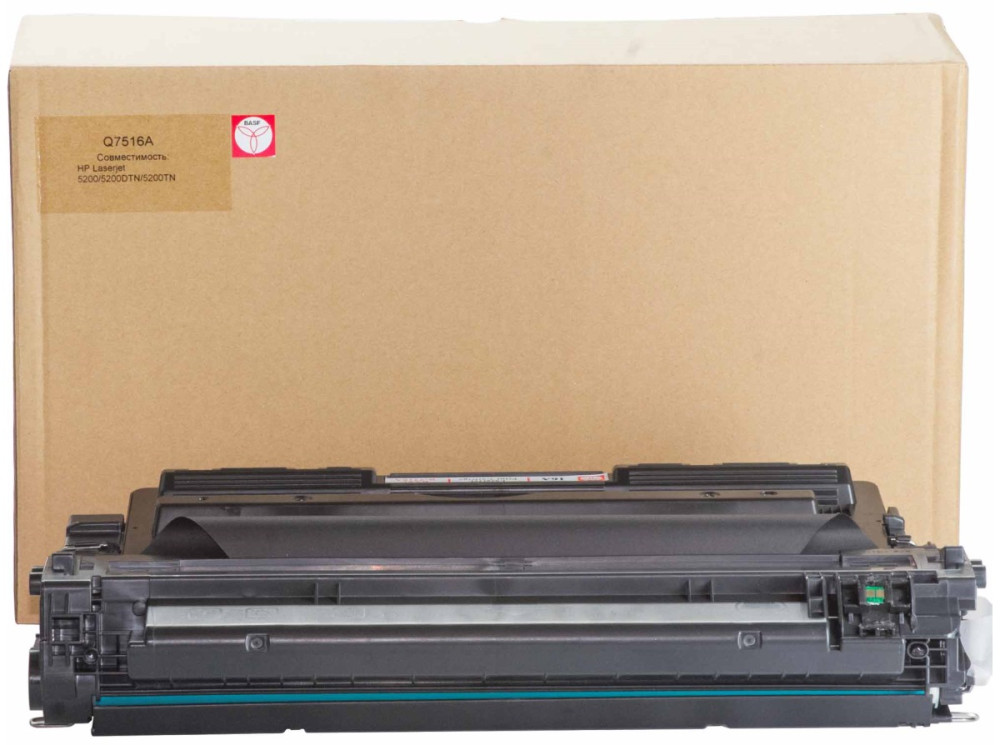 Картридж BASF KT-Q7516A