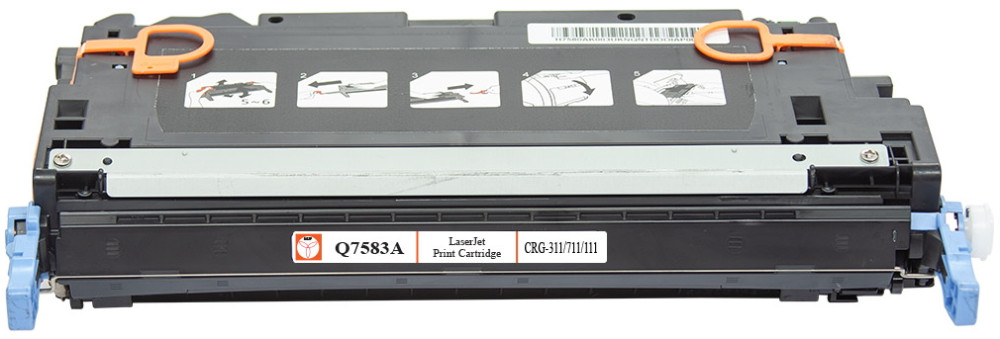 Картридж BASF KT-Q7583ACRG711