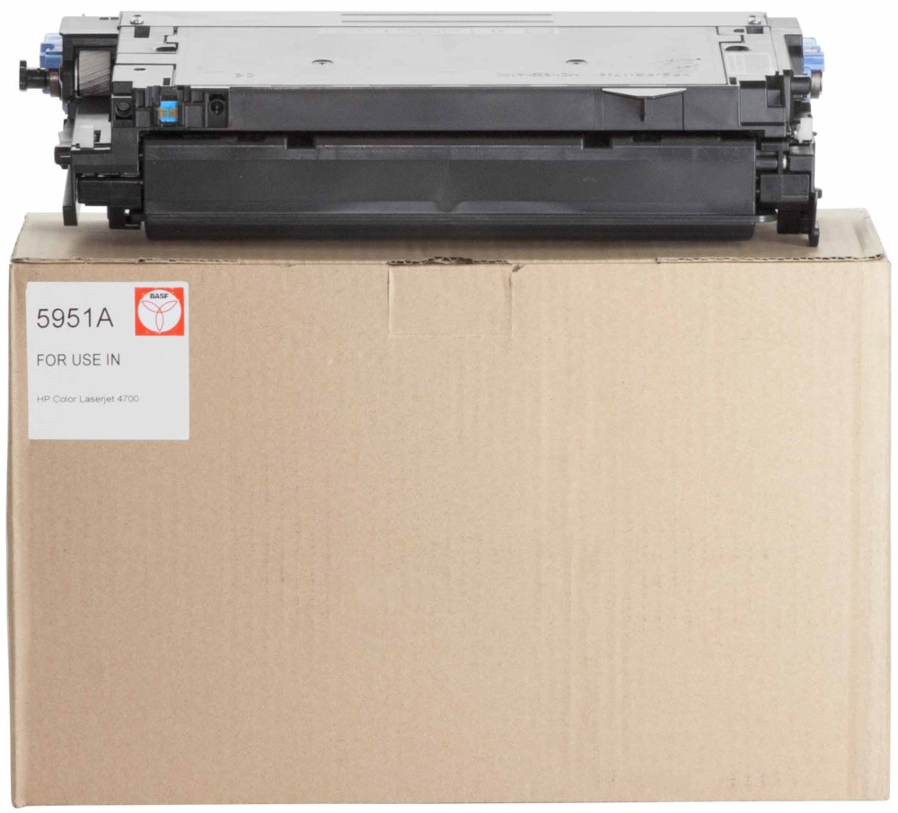 Картридж BASF KT-Q5951A