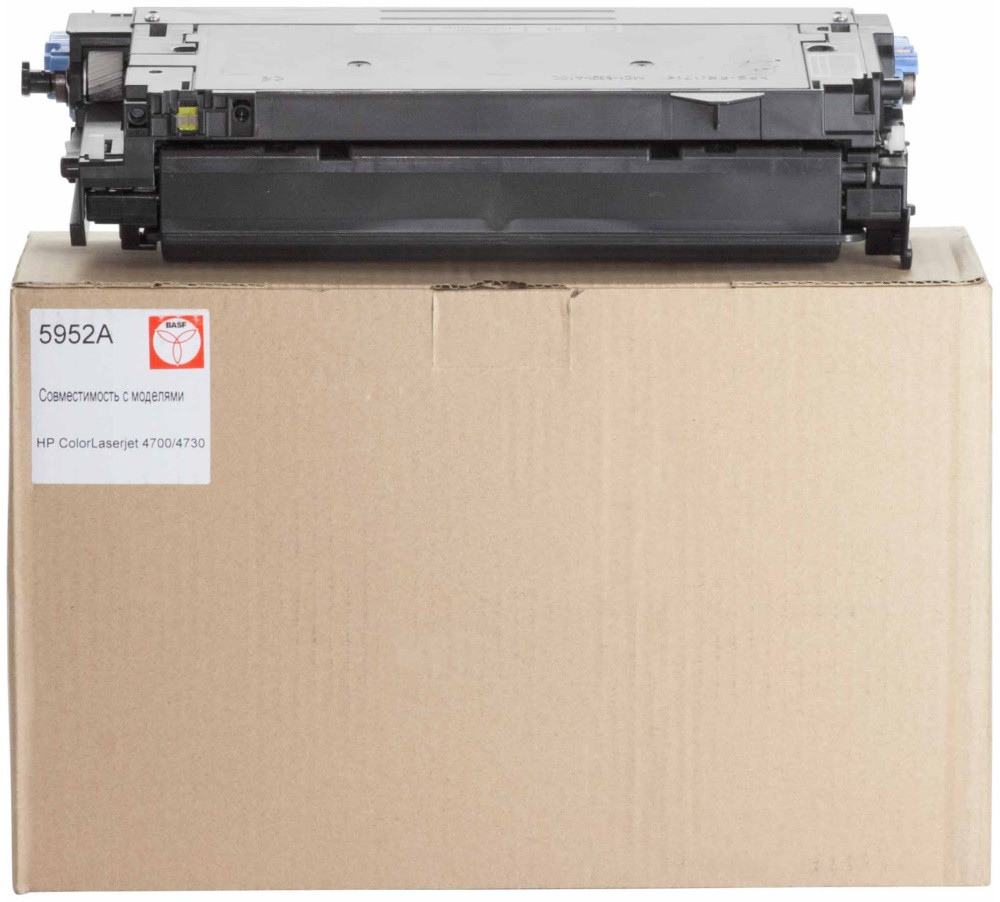 Картридж BASF KT-Q5952A