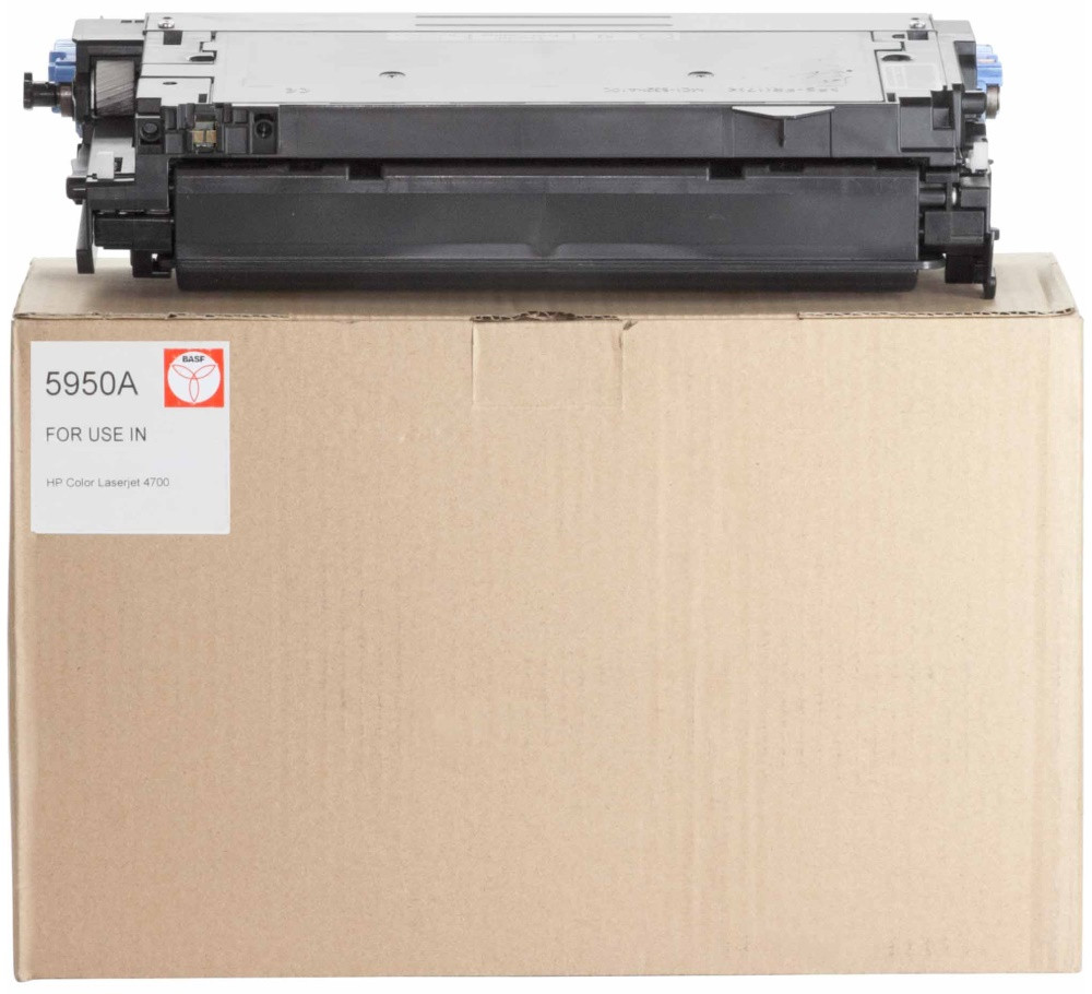 Картридж BASF KT-Q5950A