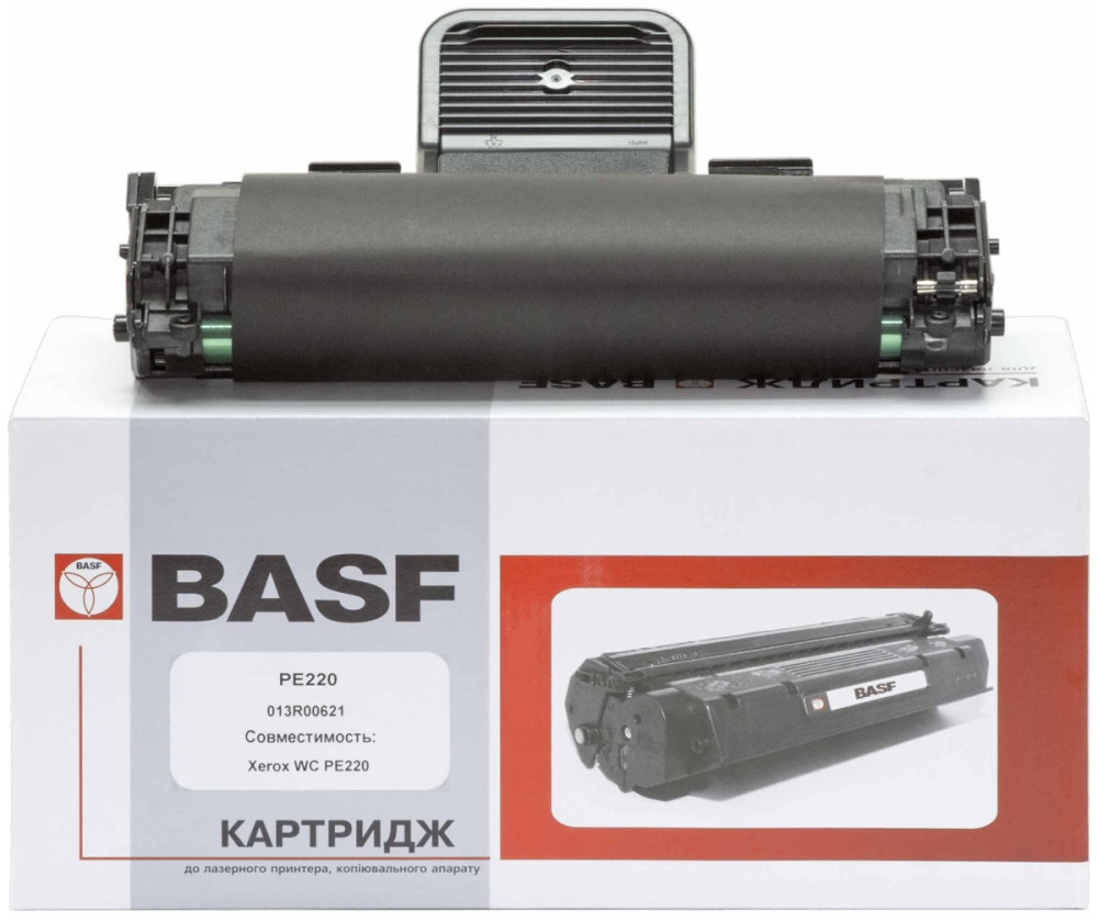 Картридж BASF KT-PE220-013R00621