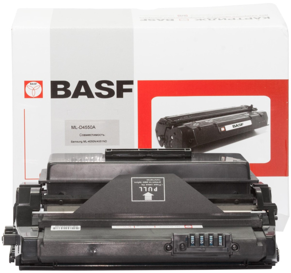 Картридж BASF KT-MLD4550A