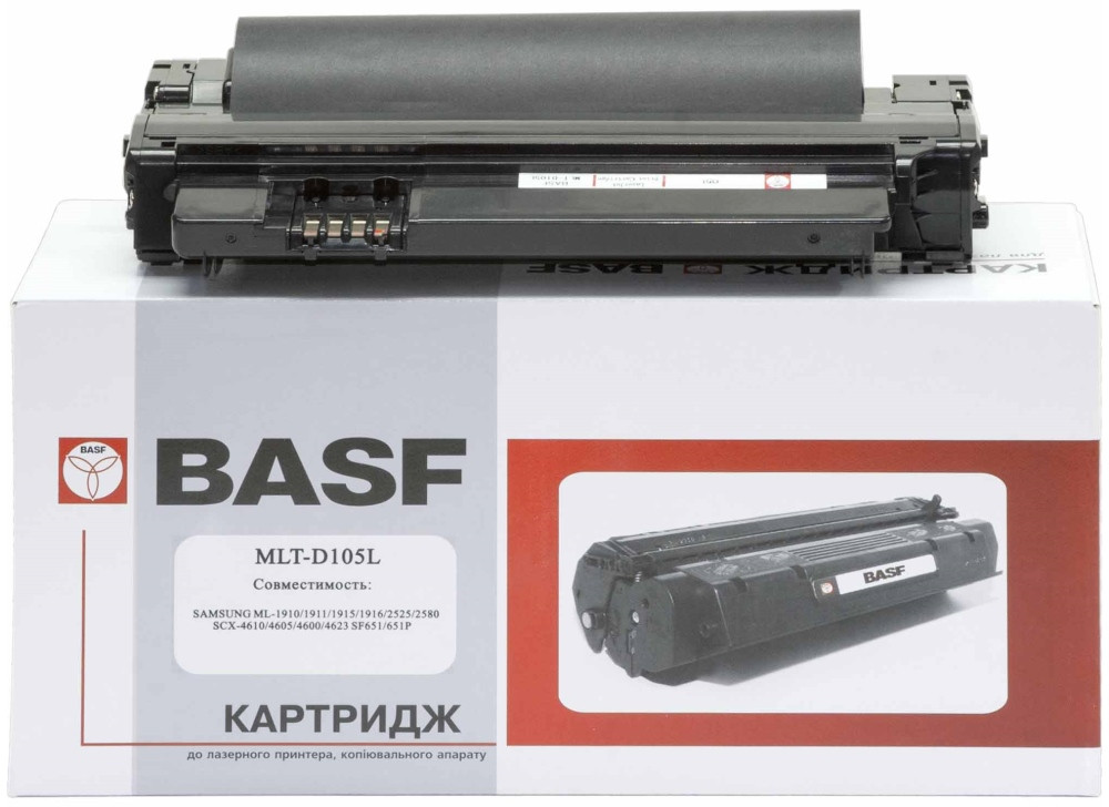 Картридж BASF KT-MLTD105L