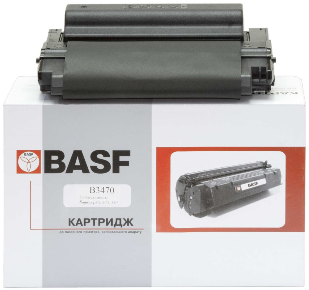 Картридж BASF KT-MLD3470A