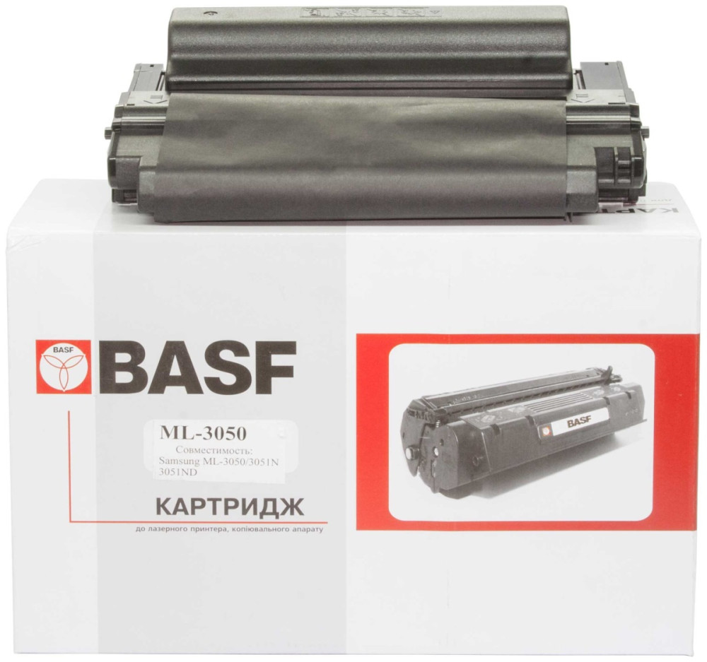 Картридж BASF KT-MLD3050A