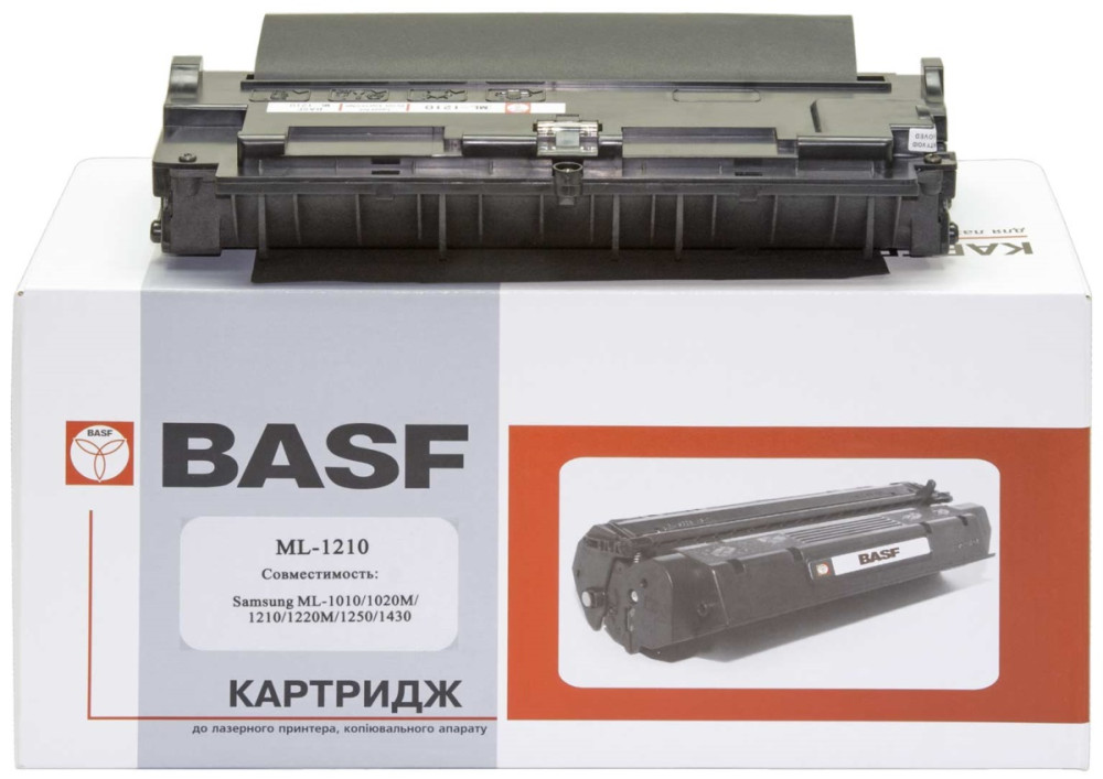 Картридж BASF KT-ML1210D3