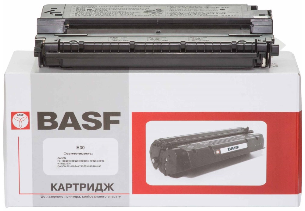 Картридж BASF KT-E30