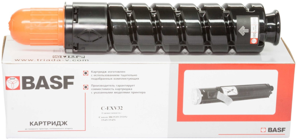 Картридж BASF KT-CEXV32