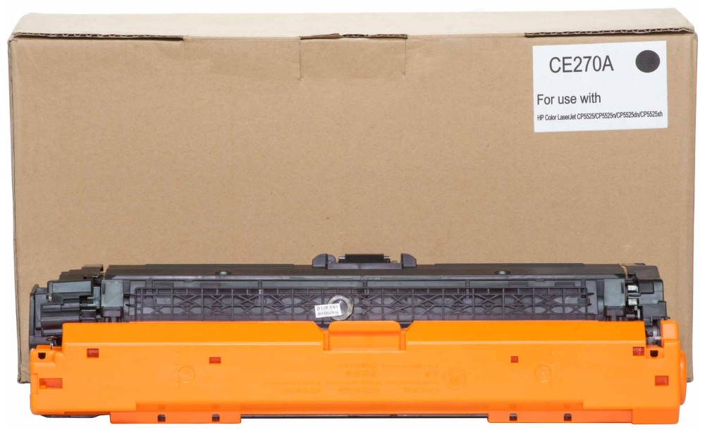 Картридж BASF KT-CE270A