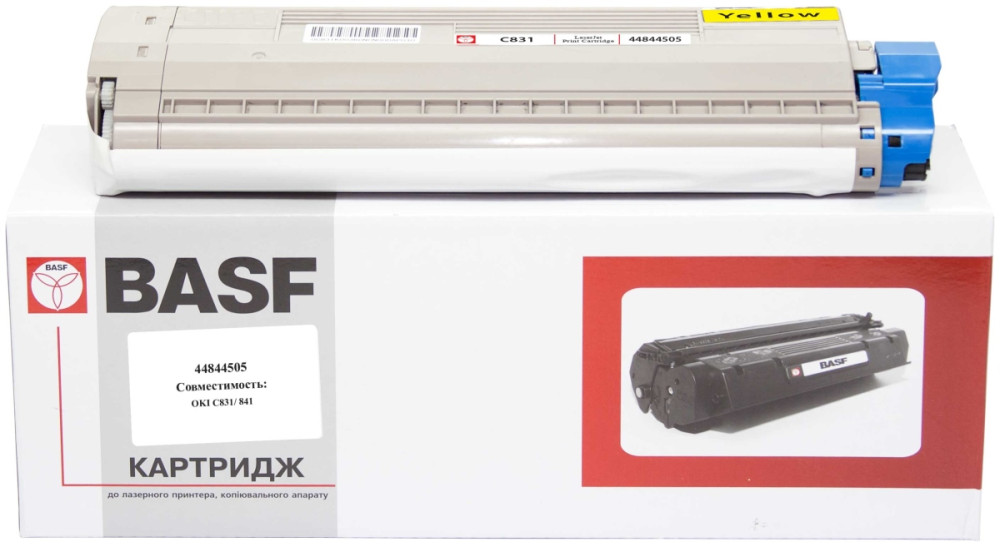 Картридж BASF KT-44844505