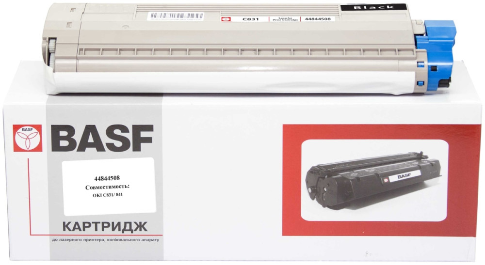Картридж BASF KT-44844508