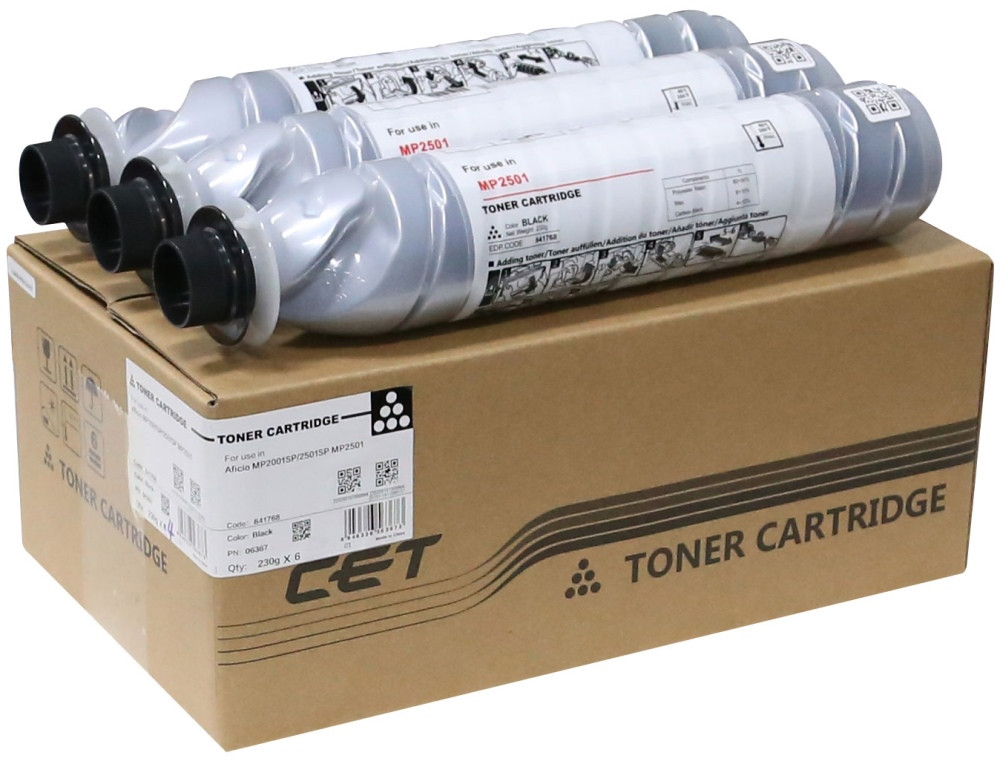 Картридж CET Group CET6367