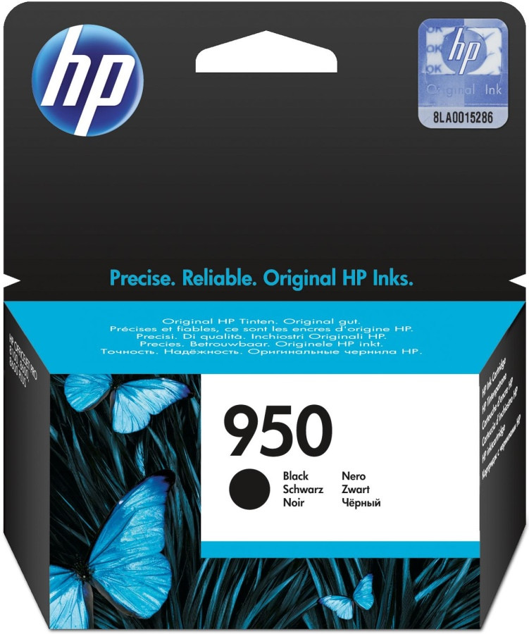 Картридж HP 950 CN049AE
