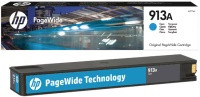 Картридж HP 913A F6T77AE