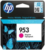 Картридж HP 953 F6U13AE