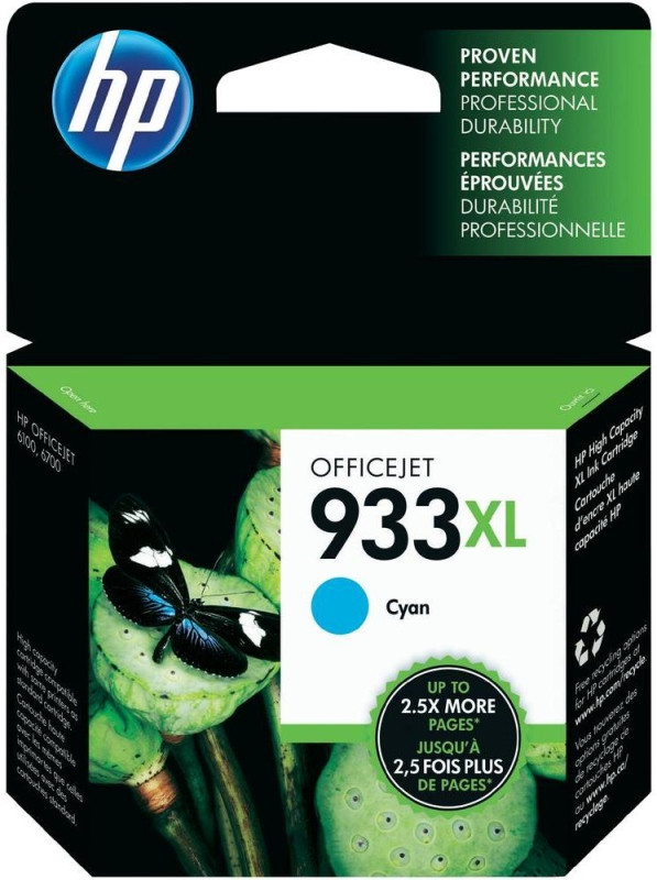 Картридж HP 933XL CN054AE