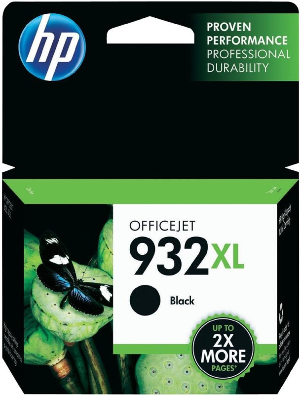 Картридж HP 932XL CN053AE