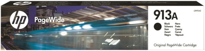 Картридж HP 913A L0R95AE