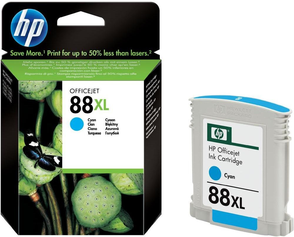 Картридж HP 88XL C9391AE