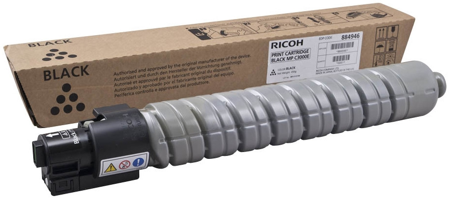 Картридж Ricoh 884946