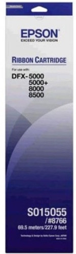 Картридж Epson 8766 C13S015055
