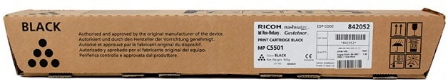 Картридж Ricoh 842052