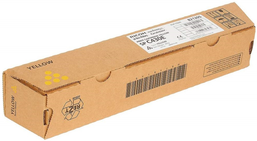 Картридж Ricoh 821282