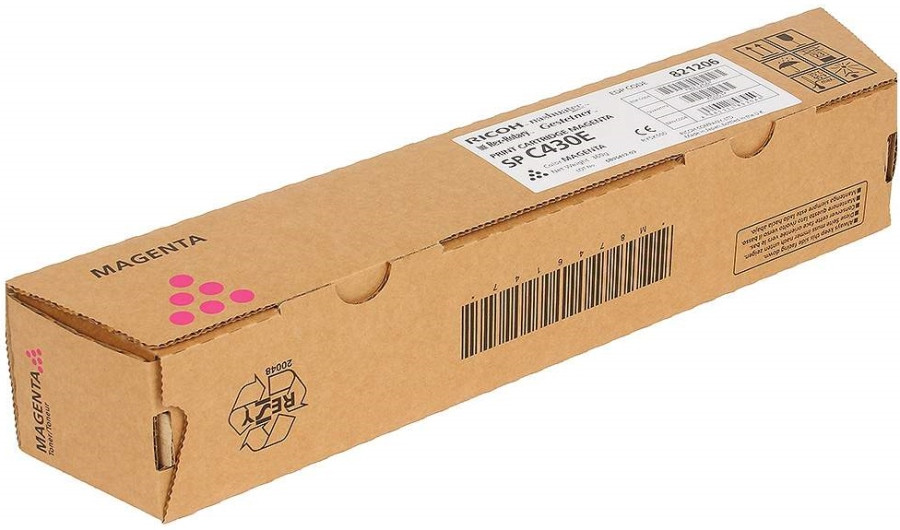 Картридж Ricoh 821281