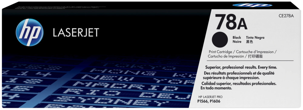 Картридж HP 78A CE278A