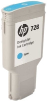 Картридж HP 728 F9K17A