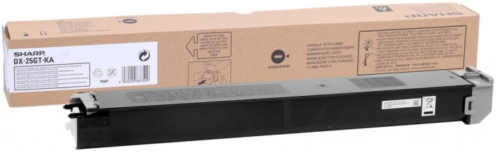 Картридж Sharp DX25GTBA