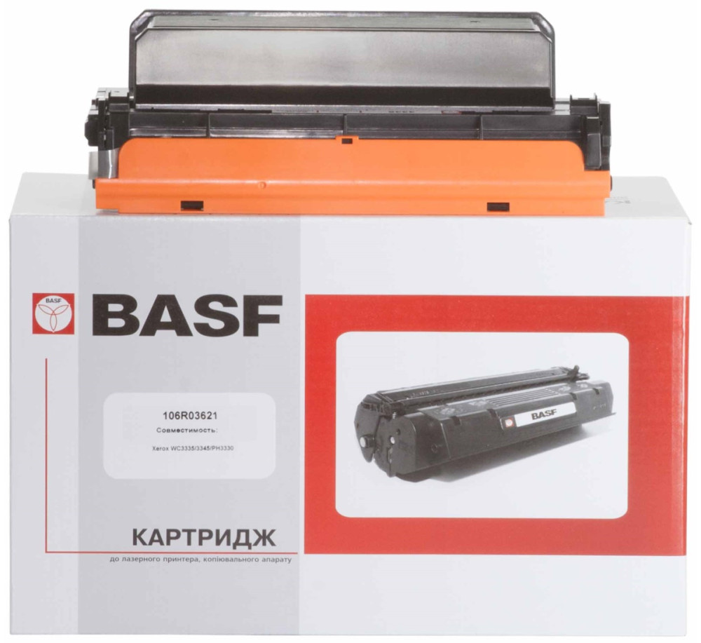 Картридж BASF KT-WC3335-106R03621