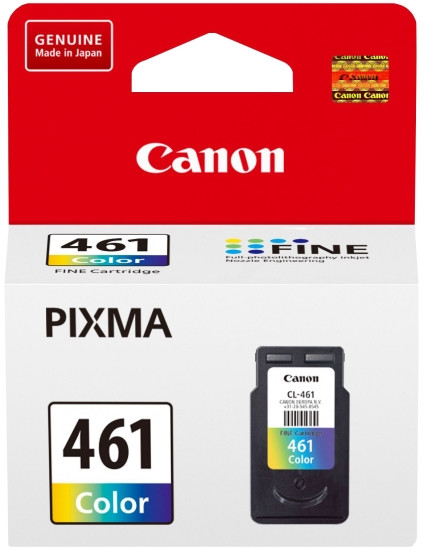 Картридж Canon CL-461 3729C001