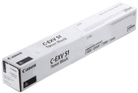 Картридж Canon C-EXV51BK 0481C002