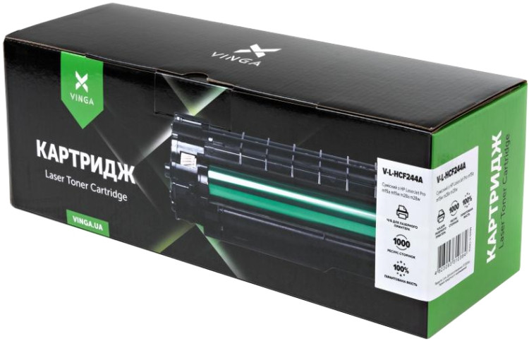 Картридж Vinga V-L-HCF244A