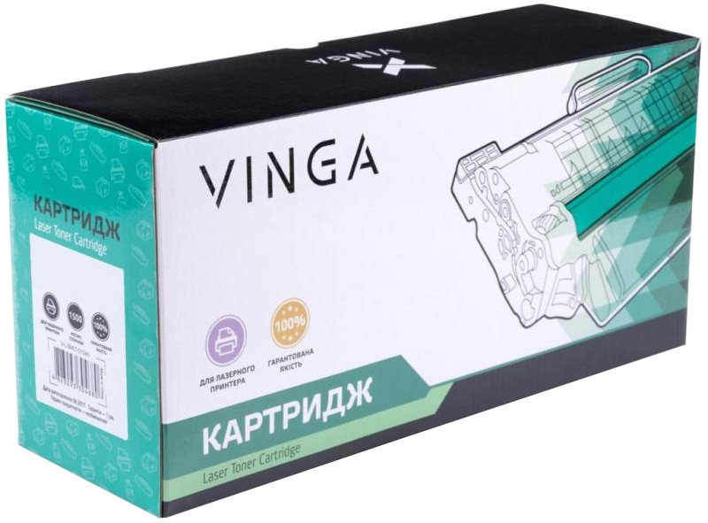 Картридж Vinga V-L-HCF226X