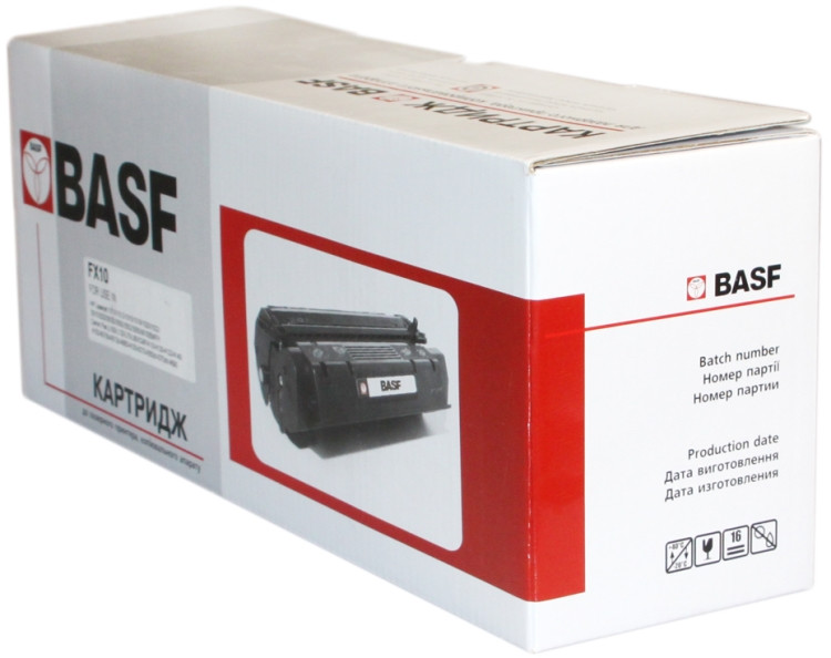 Картридж BASF TNBCFX10