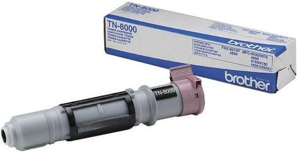 Картридж Brother TN-8000