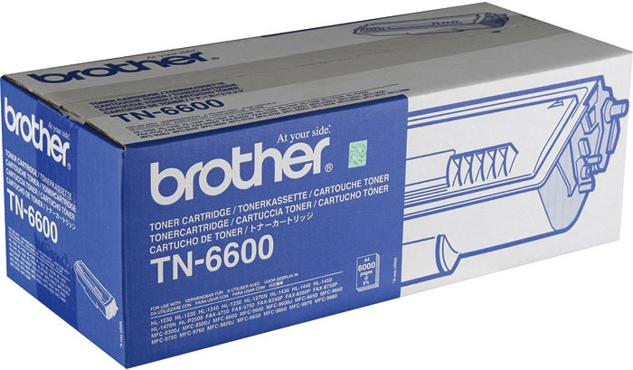 Картридж Brother TN-6600