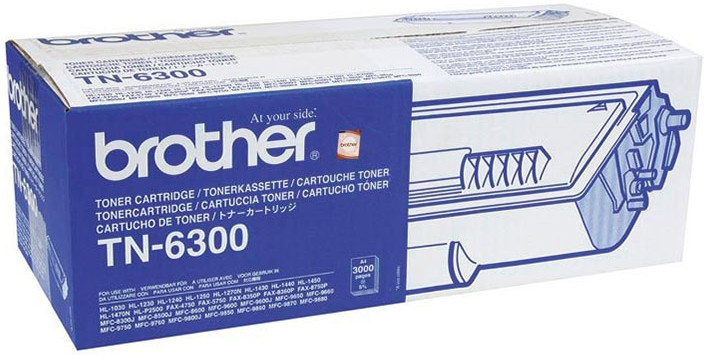 Картридж Brother TN-6300