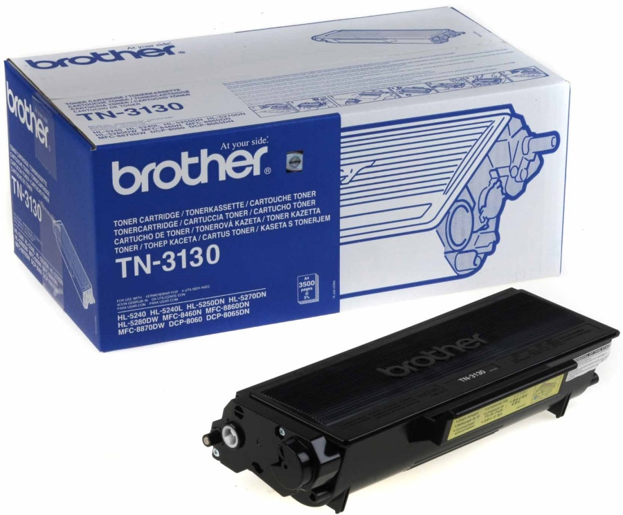 Картридж Brother TN-3130