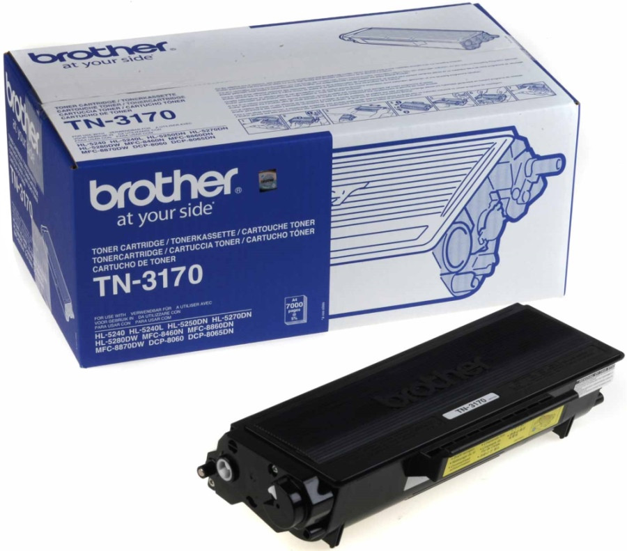Картридж Brother TN-3170