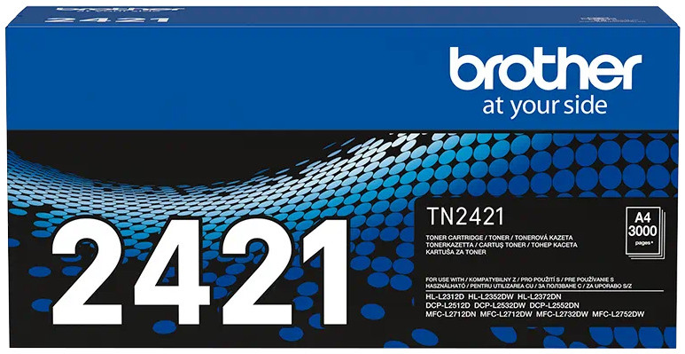 Картридж Brother TN-2421